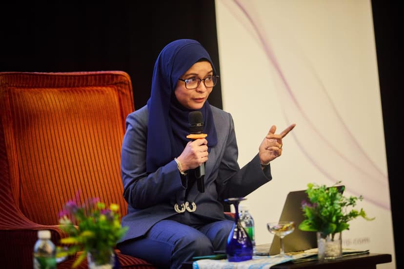 RDS Johor Sustainability & Tax Conference