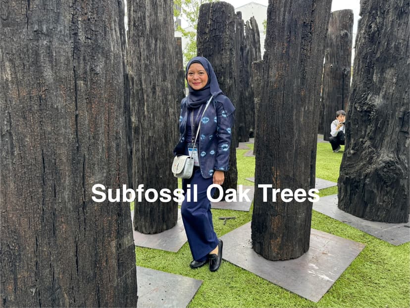 Johor Plantations Bhd Board Retreat - Visit to World Expo, Fuji plant and Kewpie plant