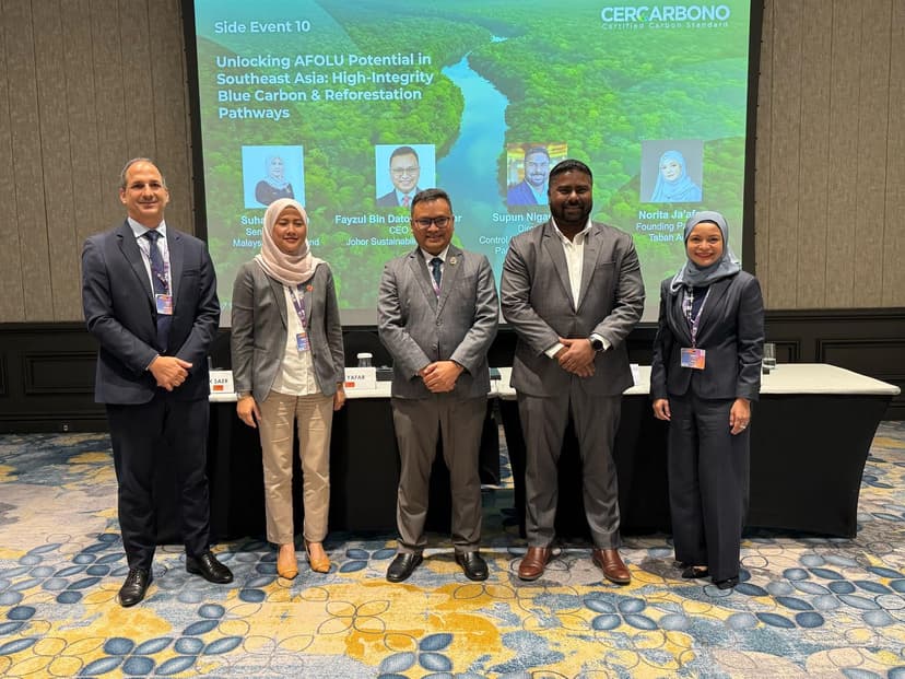 IETA Asia Climate Summit