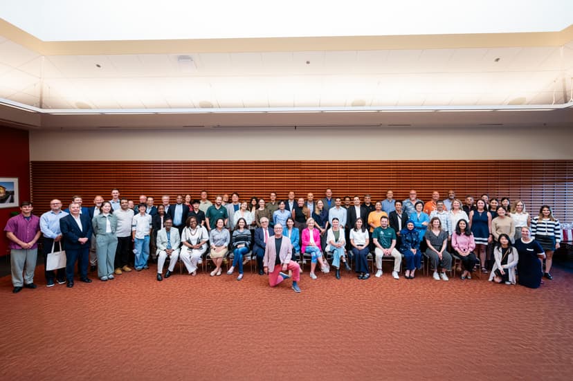 Stanford DOER School of Sustainability. Global Changemakers Programme