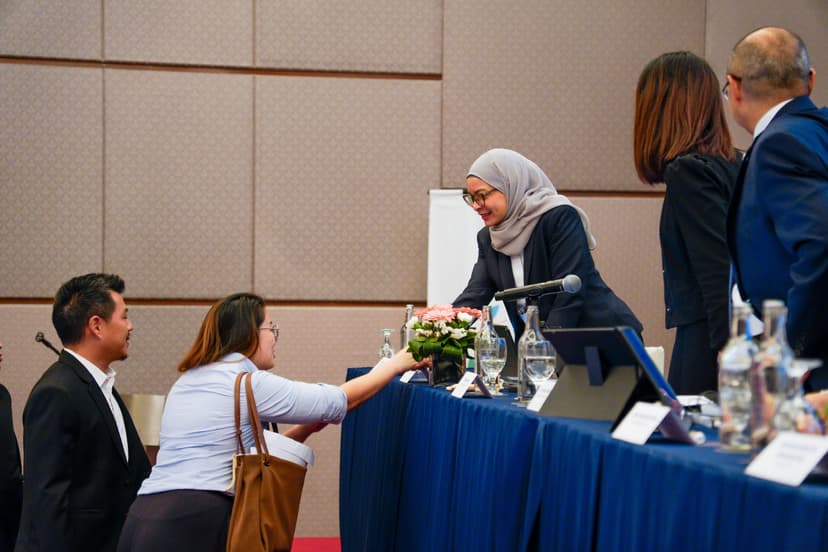 Cypark Resource Berhad AGM