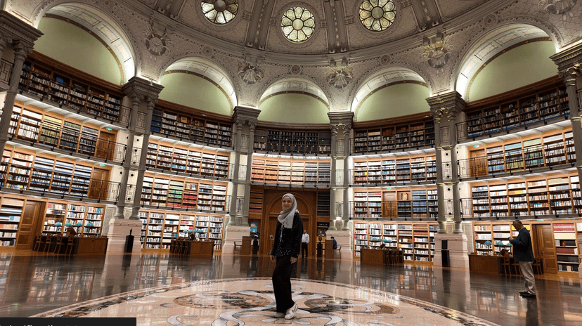 Huawei Business Immersion