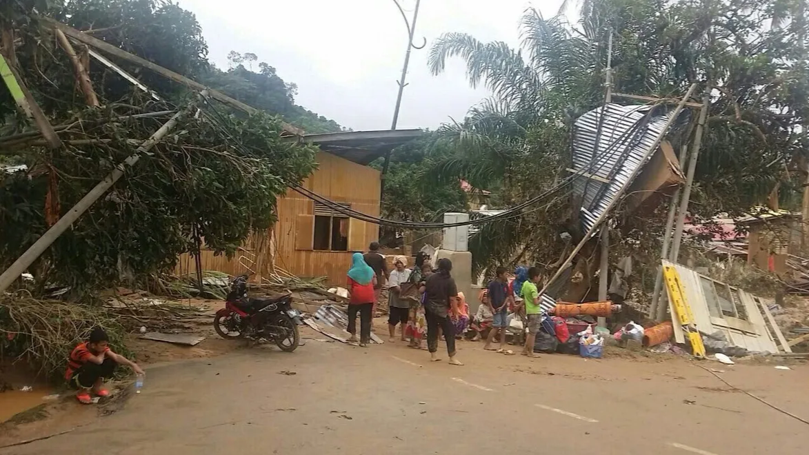 The Thousand Dollar Tonne and the Ten Dollar Credit.